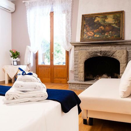 La Petite Maison Florencie Exteriér fotografie