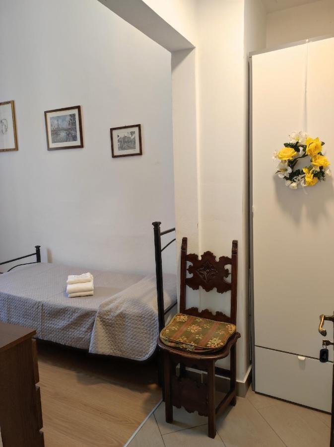 La Petite Maison Florencie Exteriér fotografie