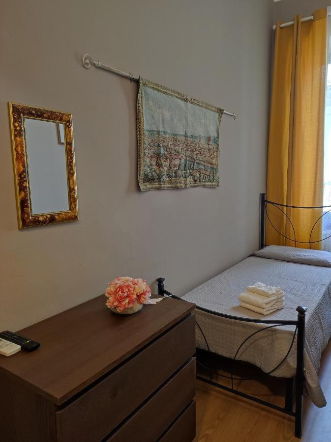 La Petite Maison Florencie Exteriér fotografie