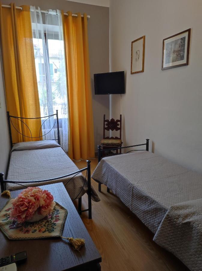 La Petite Maison Florencie Exteriér fotografie