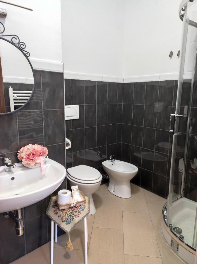 La Petite Maison Florencie Exteriér fotografie