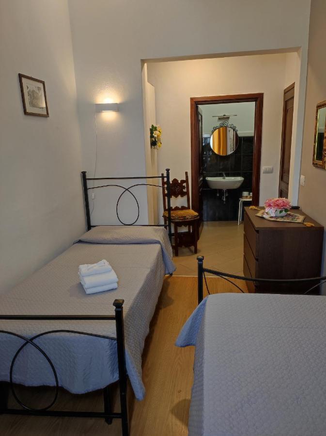 La Petite Maison Florencie Exteriér fotografie