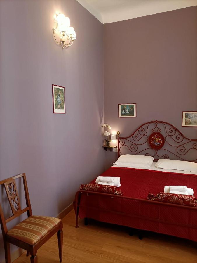 La Petite Maison Florencie Exteriér fotografie