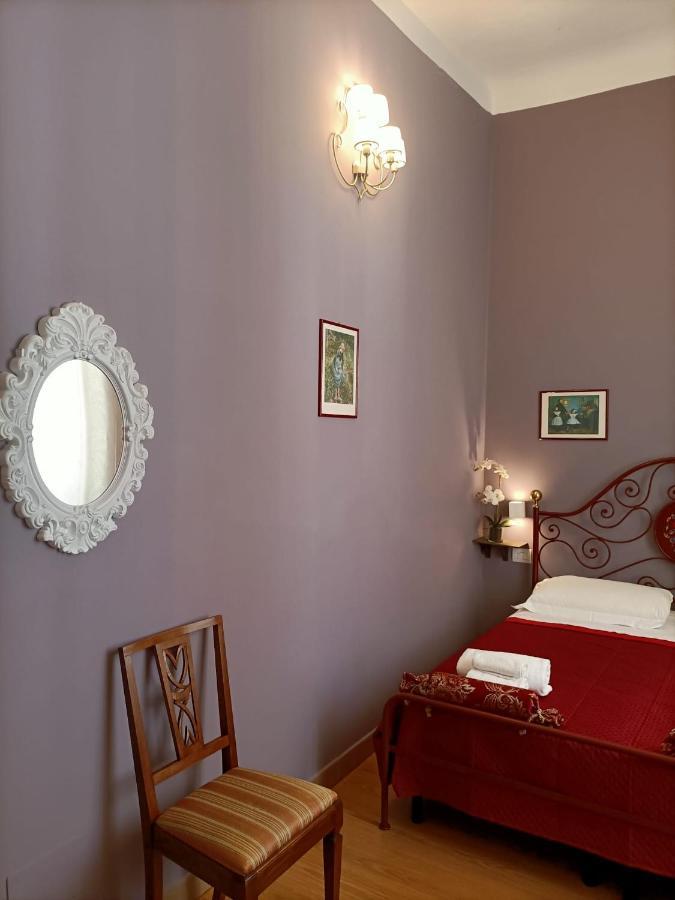 La Petite Maison Florencie Exteriér fotografie