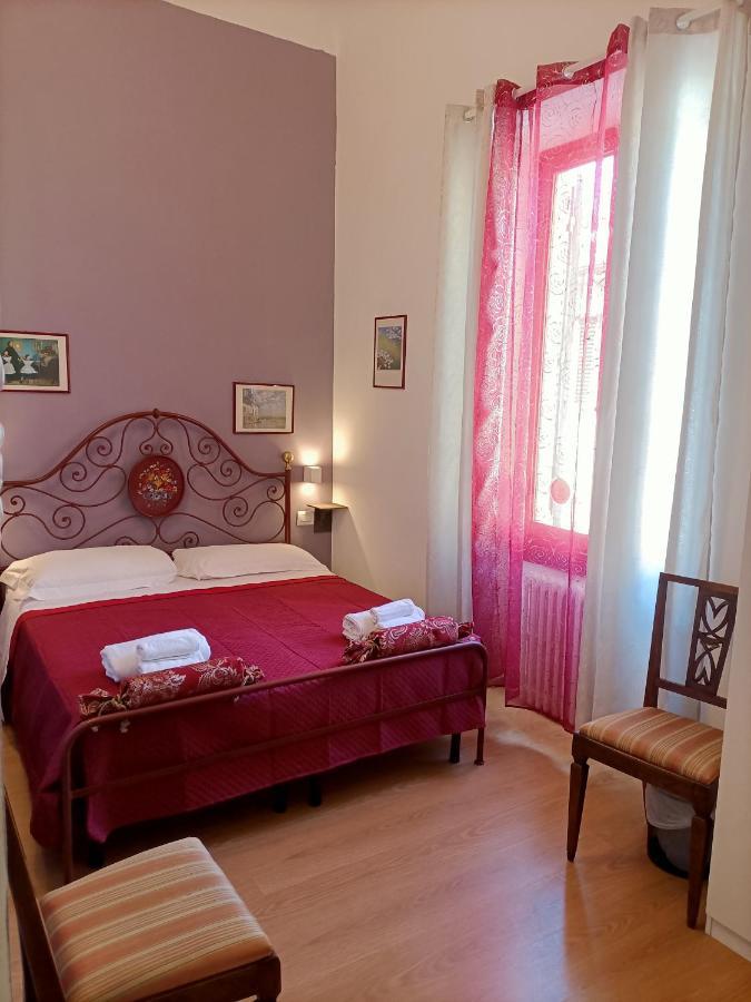 La Petite Maison Florencie Exteriér fotografie