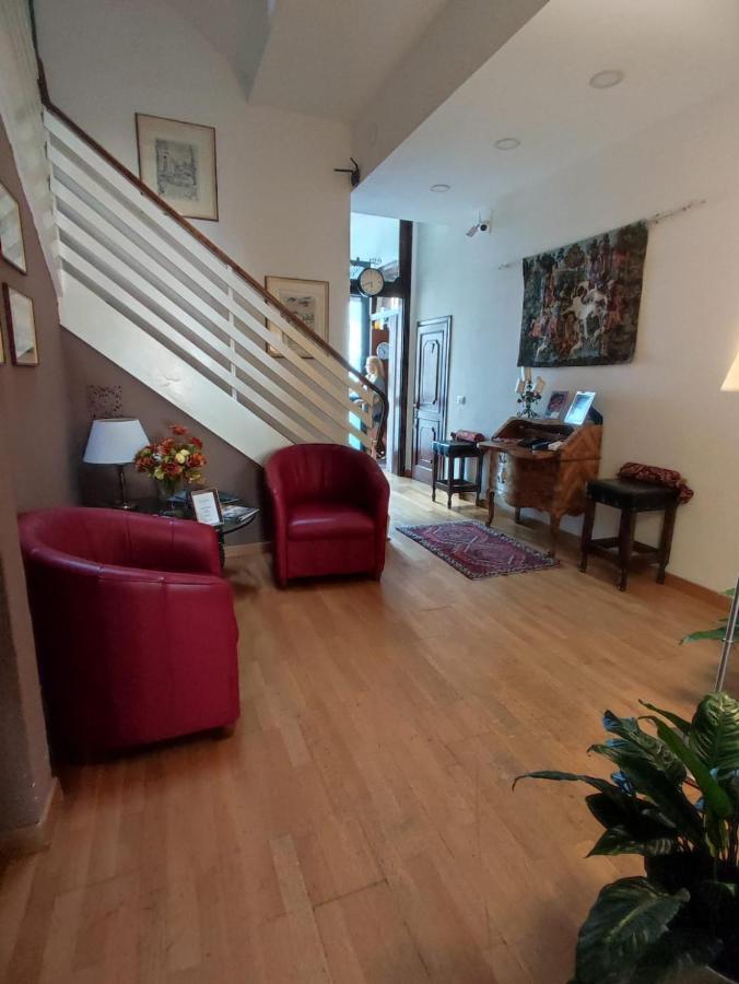 La Petite Maison Florencie Exteriér fotografie