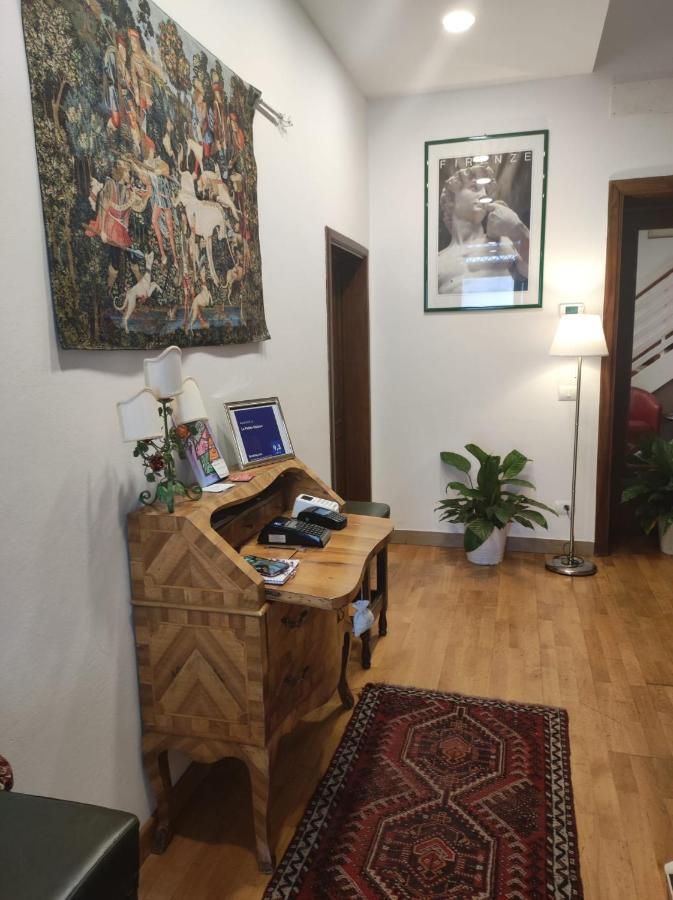 La Petite Maison Florencie Exteriér fotografie