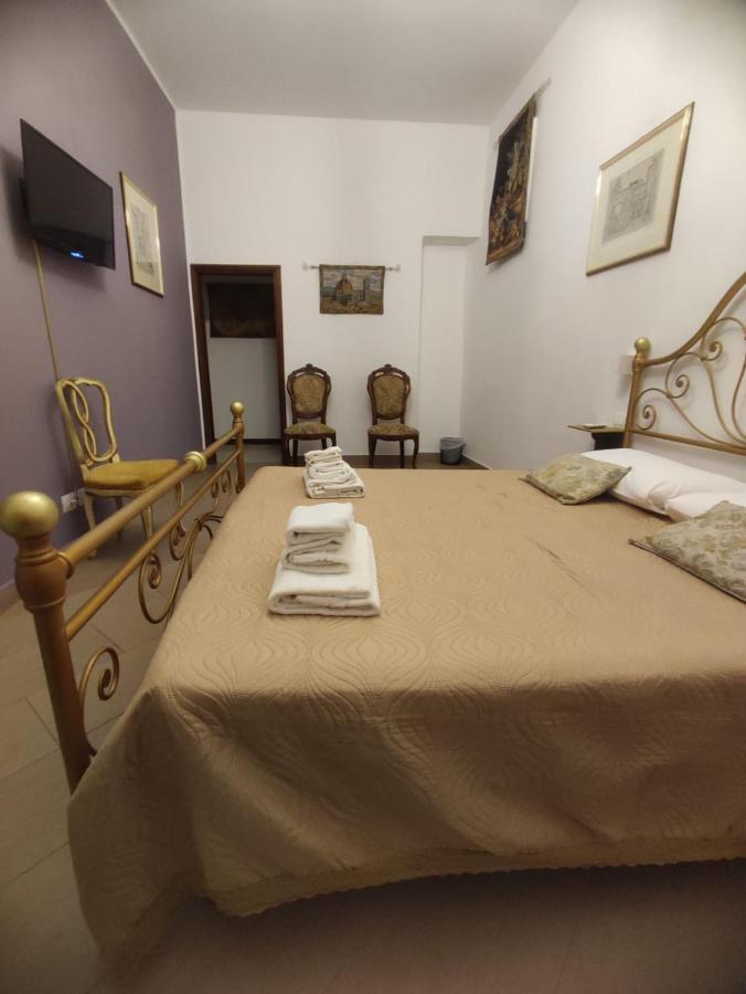 La Petite Maison Florencie Exteriér fotografie