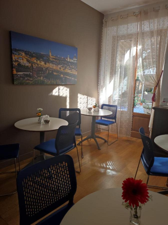 La Petite Maison Florencie Exteriér fotografie