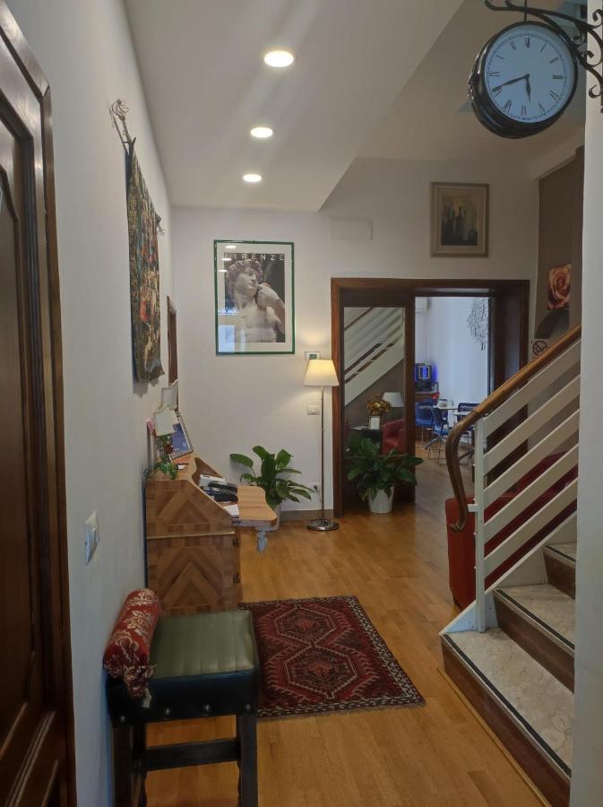 La Petite Maison Florencie Exteriér fotografie