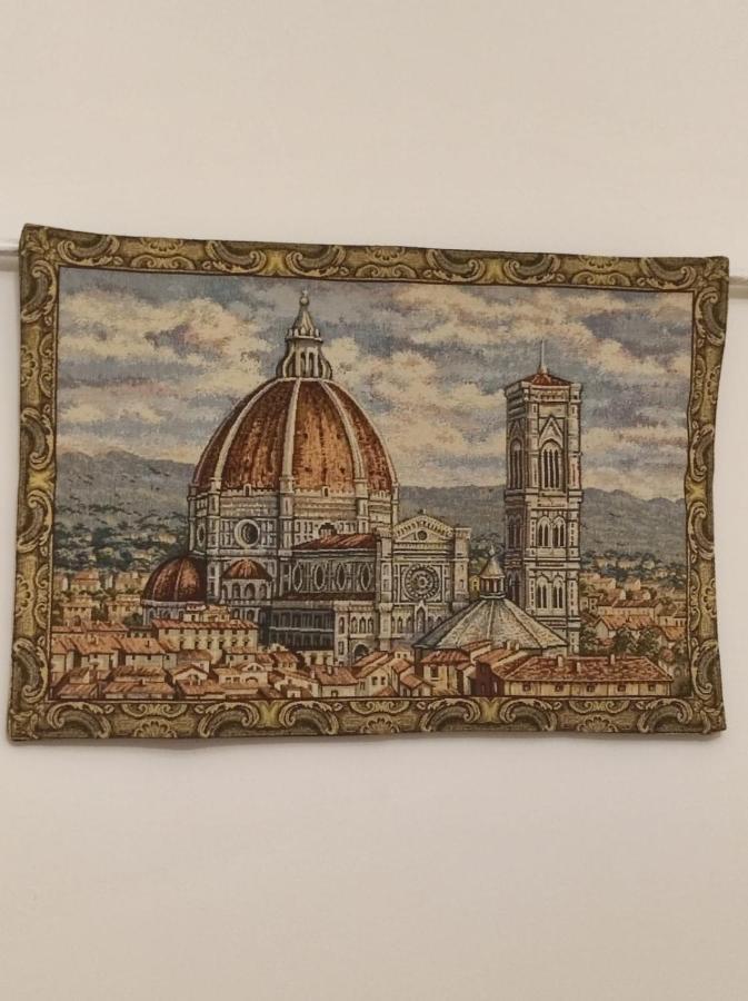 La Petite Maison Florencie Exteriér fotografie