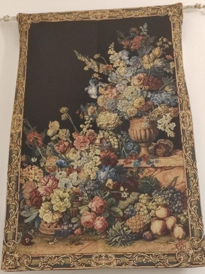 La Petite Maison Florencie Exteriér fotografie
