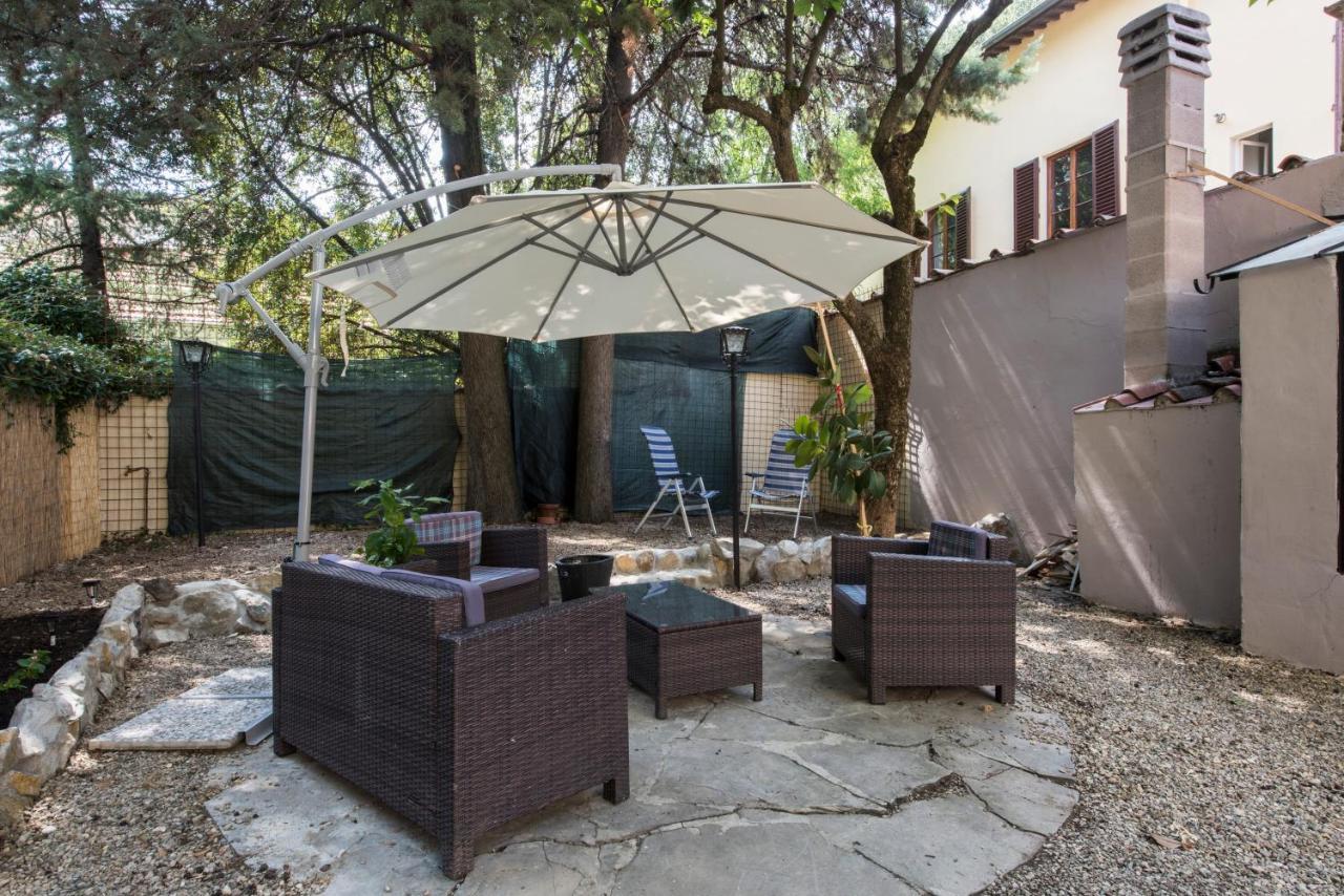 La Petite Maison Florencie Exteriér fotografie