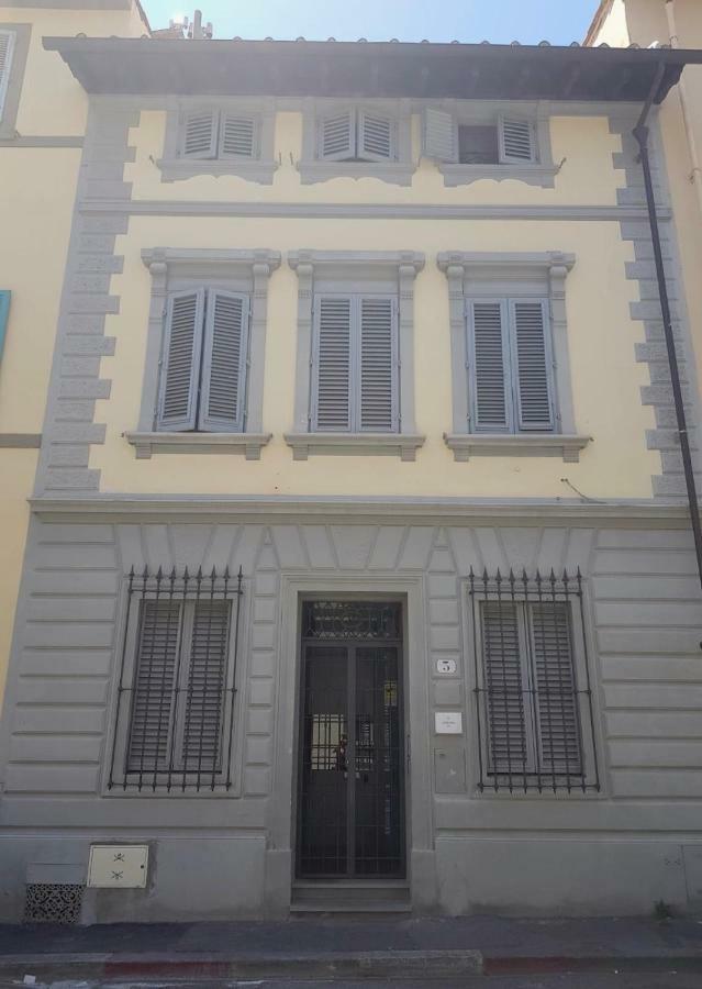 La Petite Maison Florencie Exteriér fotografie