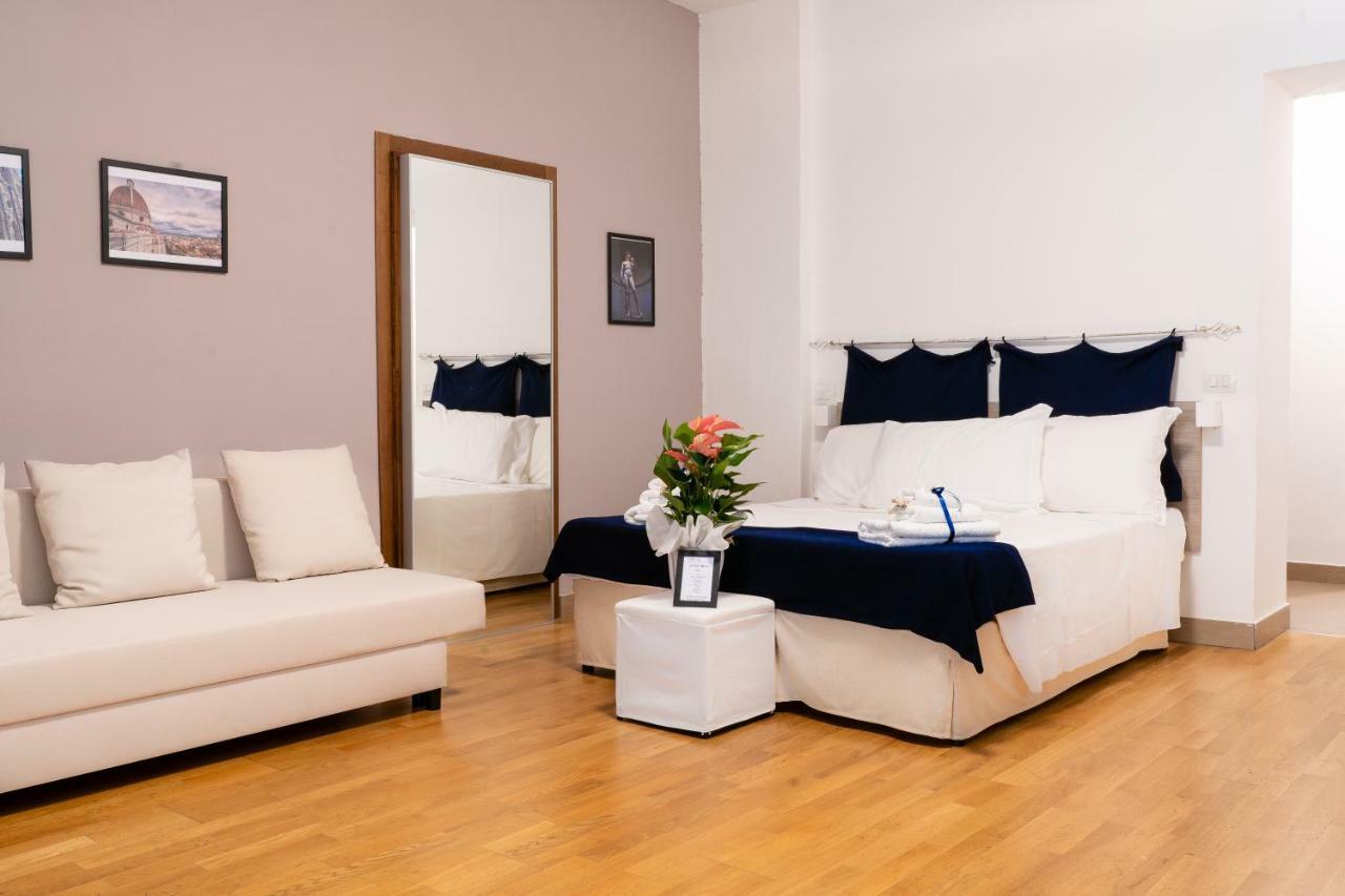 La Petite Maison Florencie Exteriér fotografie