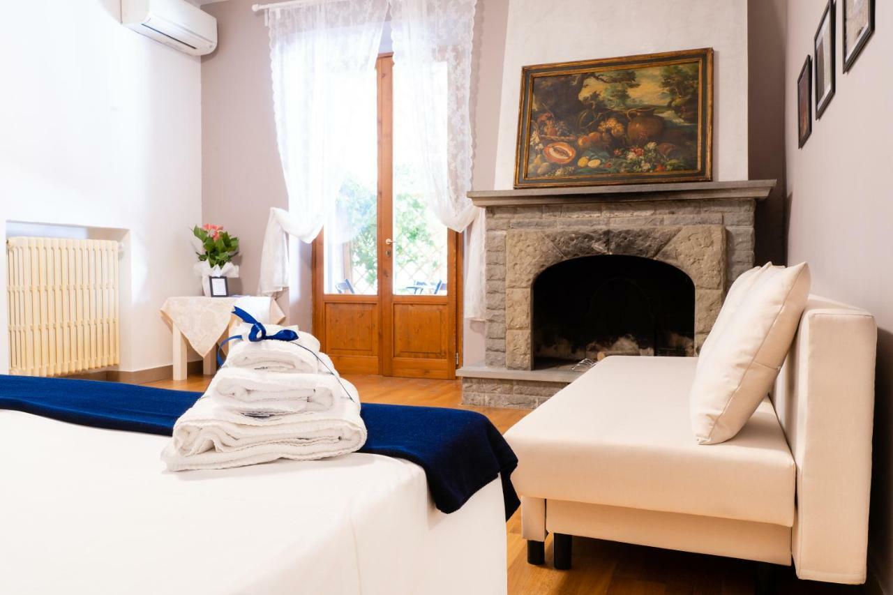 La Petite Maison Florencie Exteriér fotografie